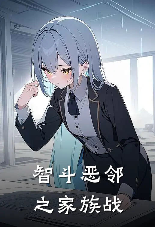 抖音热门智斗恶邻之家族战全文免费阅读_抖音热门完整版免费阅读