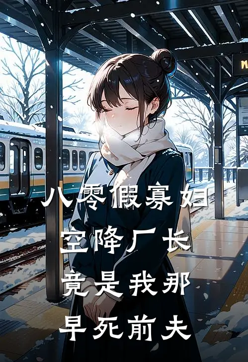 八零假寡妇：空降厂长竟是我那早死前夫