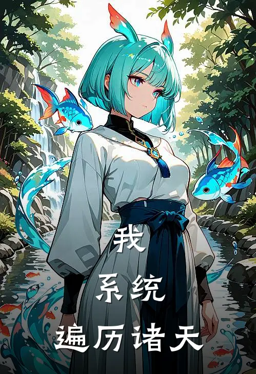 我，系统，遍历诸天