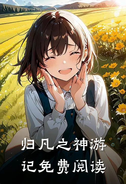 归凡之神游记免费阅读