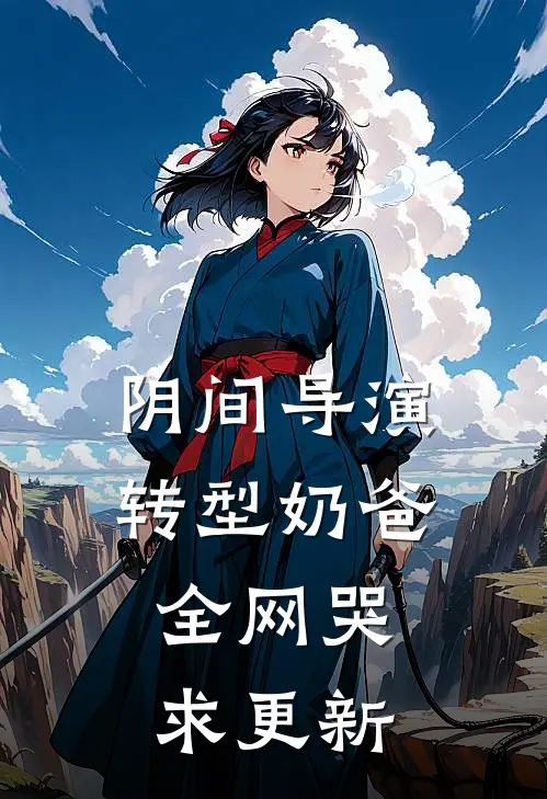 阴间导演转型奶爸，全网哭求更新