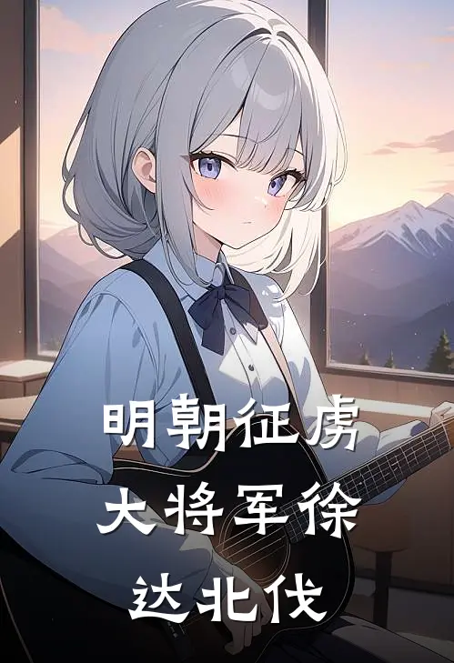 明朝征虏大将军徐达北伐(徐达朱元璋)完结小说_热门小说推荐明朝征虏大将军徐达北伐徐达朱元璋