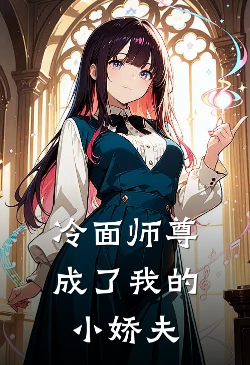 冷面师尊成了我的小娇夫