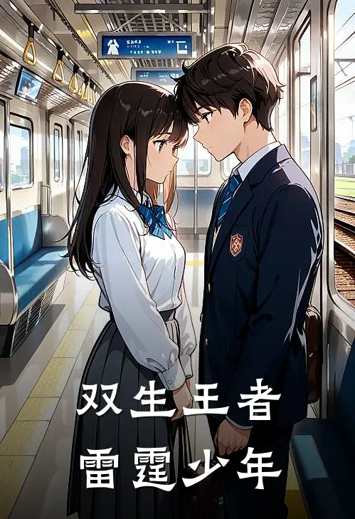 双生王者：雷霆少年(林墨林战天)已完结小说_双生王者：雷霆少年(林墨林战天)小说免费在线阅读
