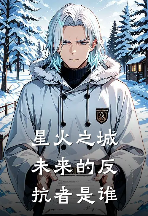 星火之城未来的反抗者是谁