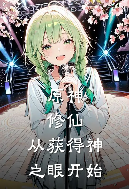 原神：修仙，从获得神之眼开始