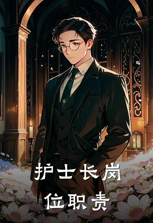 护士长岗位职责