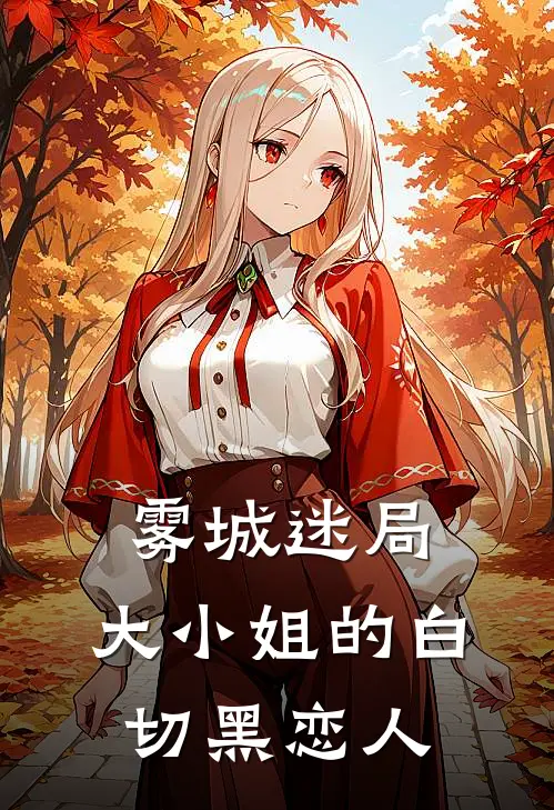 雾城迷局：大小姐的白切黑恋人林舟陆时衍免费小说大全_热门免费小说雾城迷局：大小姐的白切黑恋人(林舟陆时衍)