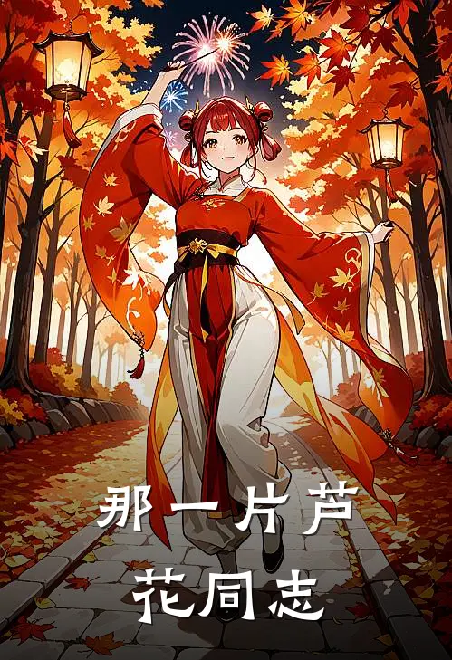 那一片芦花同志