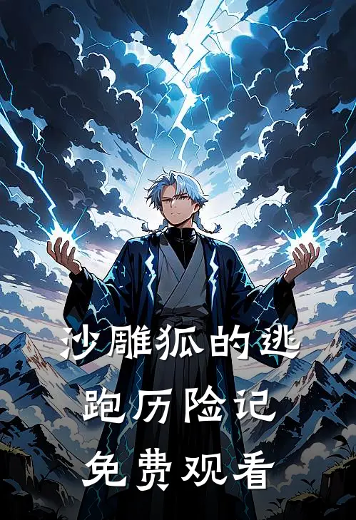 沙雕狐的逃跑历险记免费观看