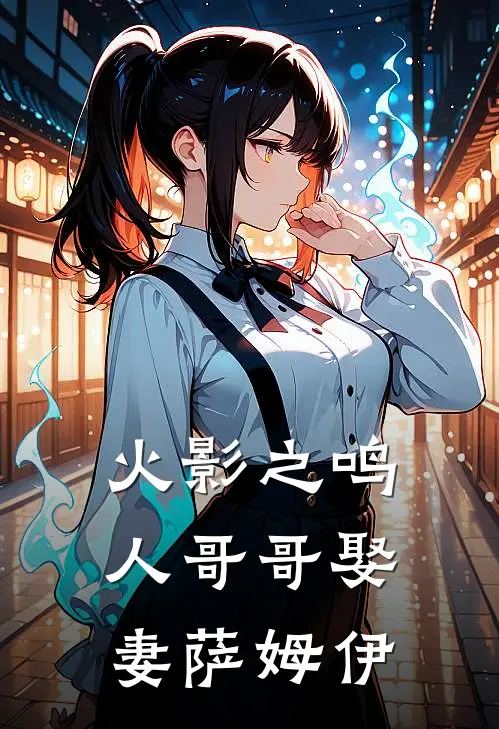 火影之鸣人哥哥娶妻萨姆伊