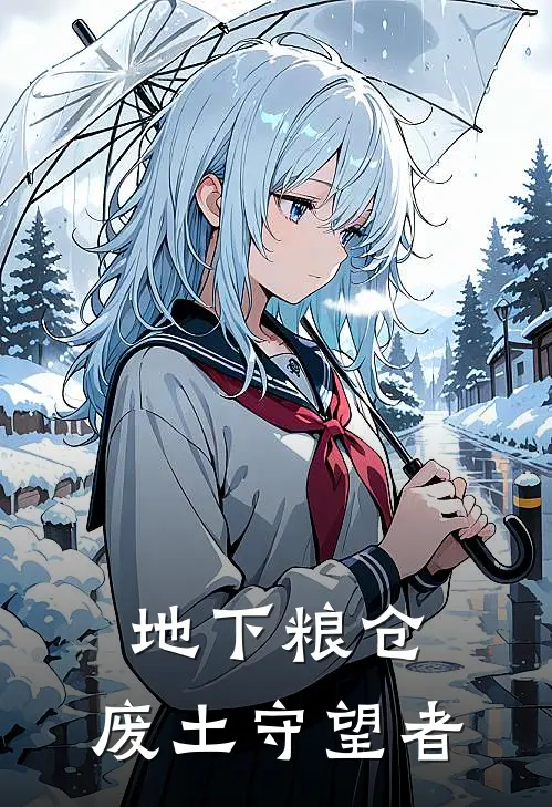 地下粮仓：废土守望者