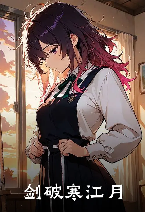 剑破寒江月沈惊寒周奎小说免费完结_最新章节列表剑破寒江月(沈惊寒周奎)