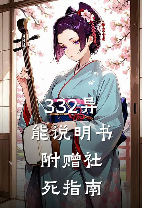 大佐小瑶《332异能说明书：附赠社死指南》全本免费在线阅读_(大佐小瑶)最新章节在线阅读