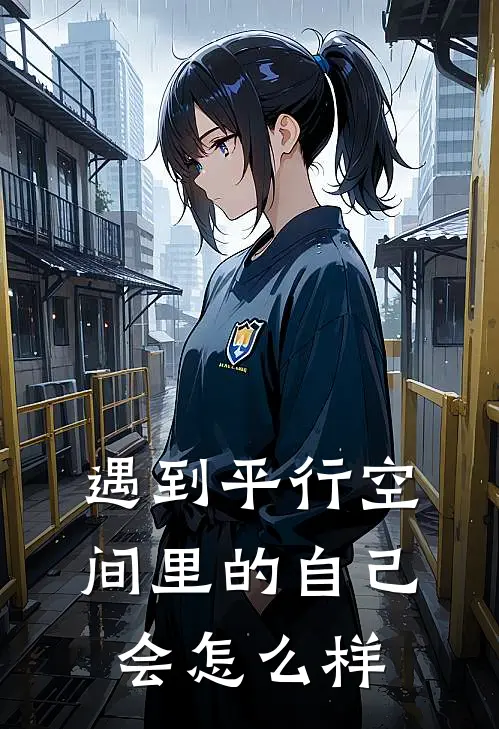 遇到平行空间里的自己会怎么样