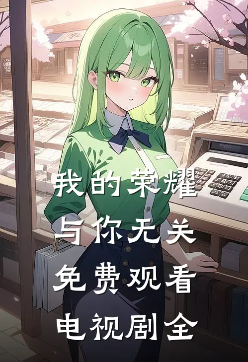 我的荣耀与你无关免费观看电视剧全