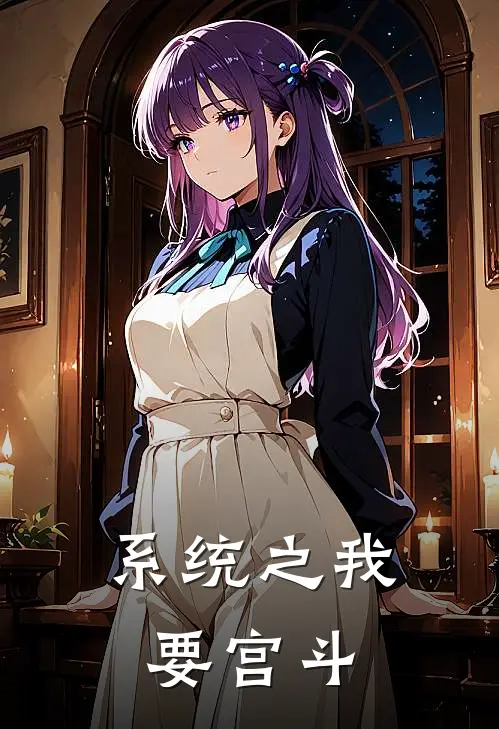 系统之我要宫斗