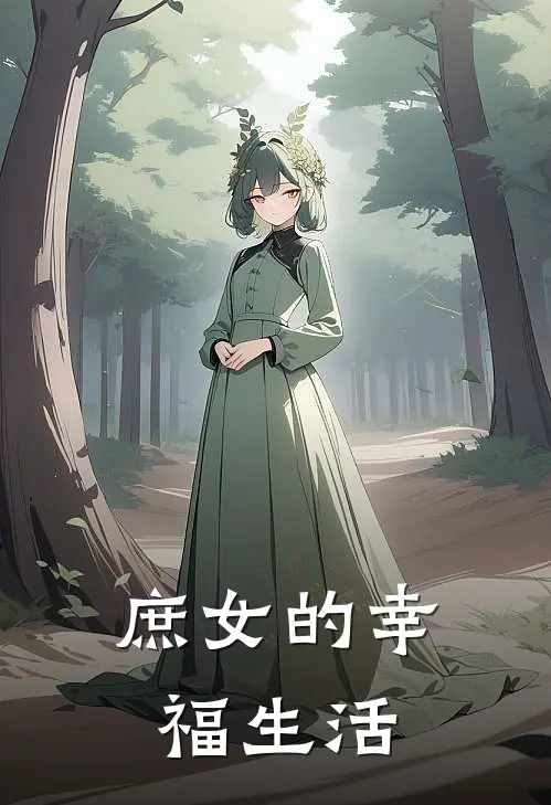 庶女的幸福生活