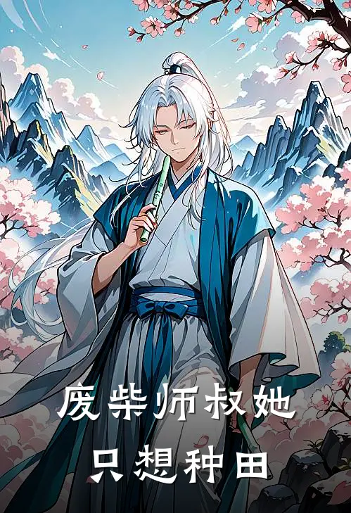 废柴师叔她只想种田(凌煜楚瑶)全本免费在线阅读_凌煜楚瑶全文阅读