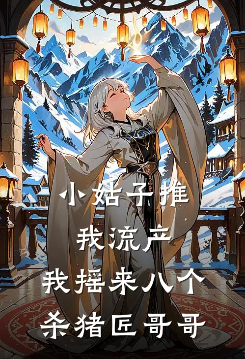 小姑子推我流产，我摇来八个杀猪匠哥哥陈强陈娇娇最新热门小说_小姑子推我流产，我摇来八个杀猪匠哥哥全本在线阅读