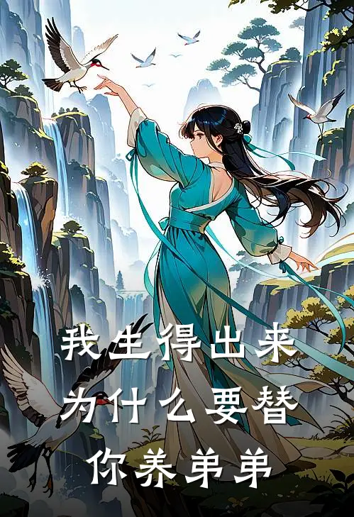 我生得出来，为什么要替你养弟弟周牧白林悦热门免费小说_免费小说免费阅读我生得出来，为什么要替你养弟弟周牧白林悦