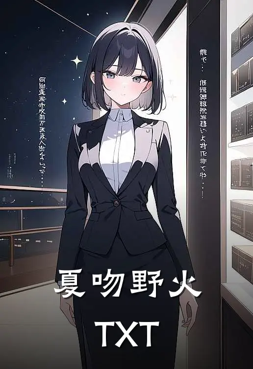 夏吻野火TXT