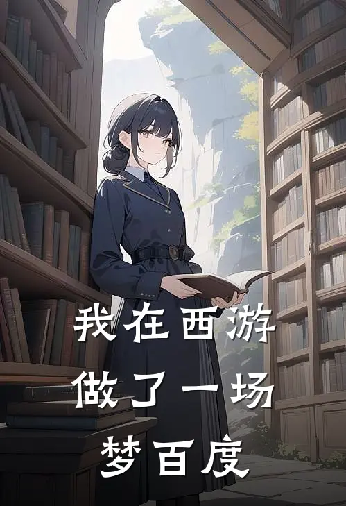 我在西游做了一场梦百度