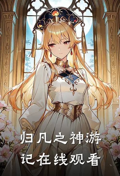 归凡之神游记在线观看