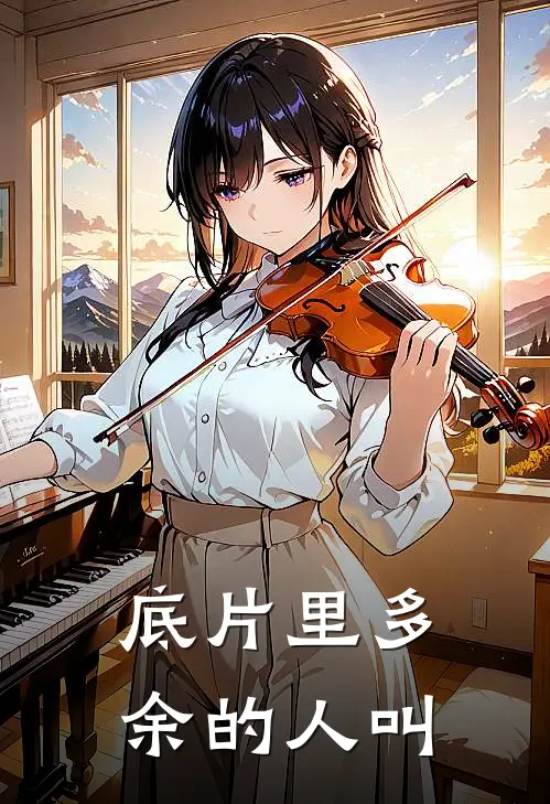 底片里多余的人叫