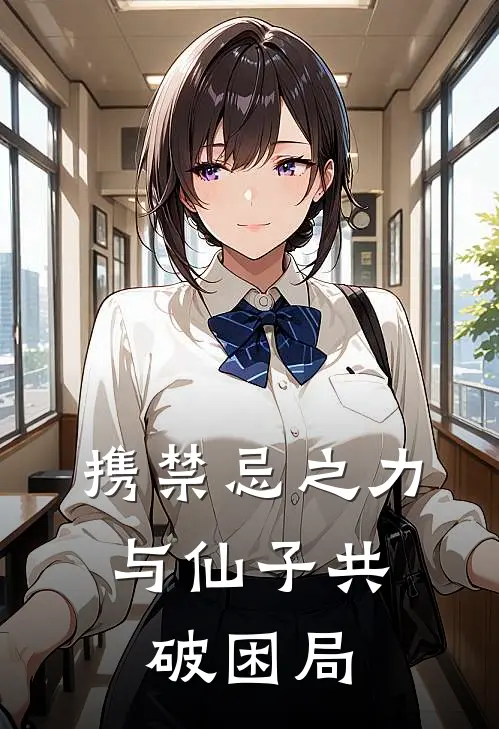 携禁忌之力，与仙子共破困局