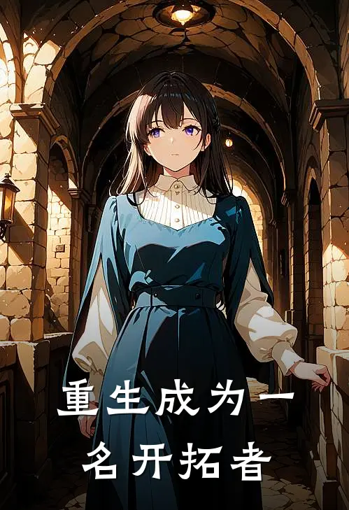 重生成为一名开拓者(李伟龙傲天)小说免费在线阅读_重生成为一名开拓者(李伟龙傲天)大结局阅读