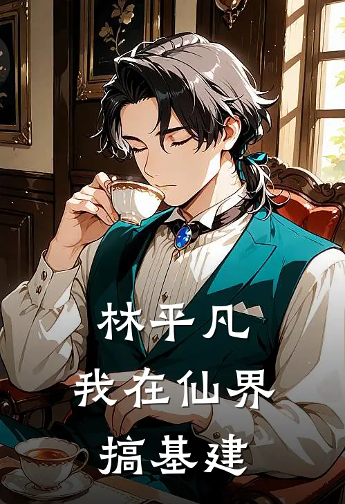 林平凡，我在仙界搞基建