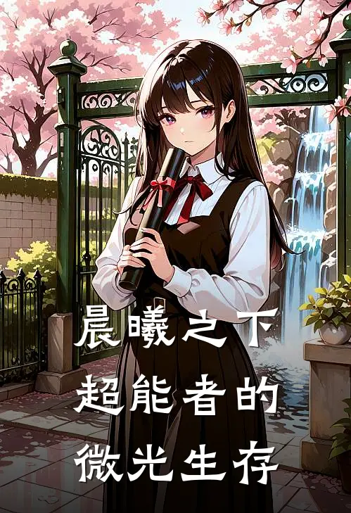 晨曦之下超能者的微光生存苏芷遥林霁晨免费完结小说_完本完结小说晨曦之下超能者的微光生存(苏芷遥林霁晨)