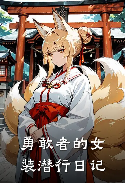 勇敢者的女装潜行日记(李依婷李凌波)热门网络小说推荐_免费完结版小说勇敢者的女装潜行日记(李依婷李凌波)