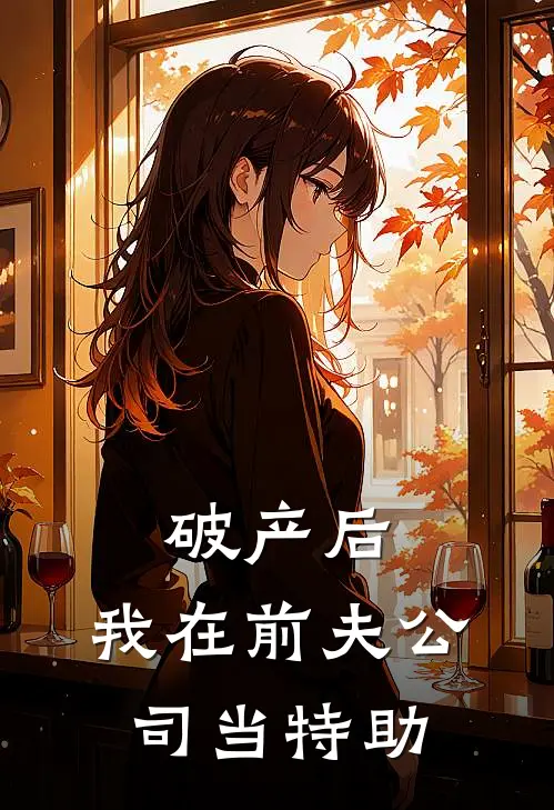 破产后，我在前夫公司当特助陆寒州林清音完结小说免费阅读_热门免费小说破产后，我在前夫公司当特助(陆寒州林清音)