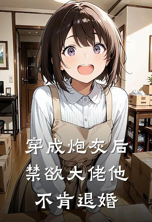 沈丽陈枫川(穿成炮灰后，禁欲大佬他不肯退婚)最新章节免费在线阅读_(沈丽陈枫川)完结版在线阅读