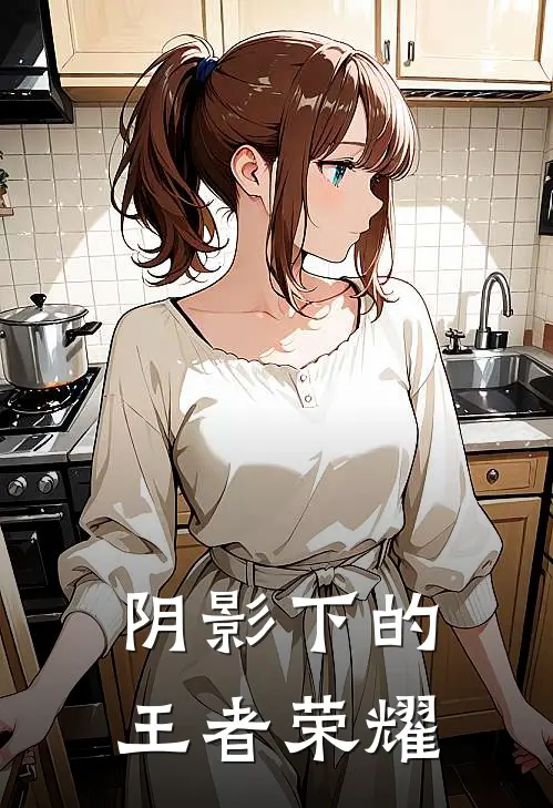 阴影下的王者荣耀