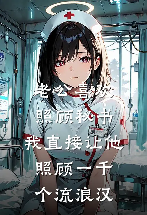 老公喜欢照顾秘书，我直接让他照顾一千个流浪汉顾宸林瑶小说完整版_完结版小说推荐老公喜欢照顾秘书，我直接让他照顾一千个流浪汉(顾宸林瑶)