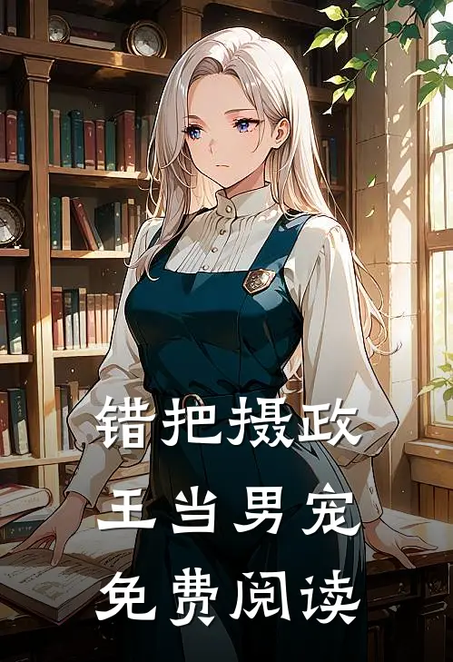 错把摄政王当男宠免费阅读