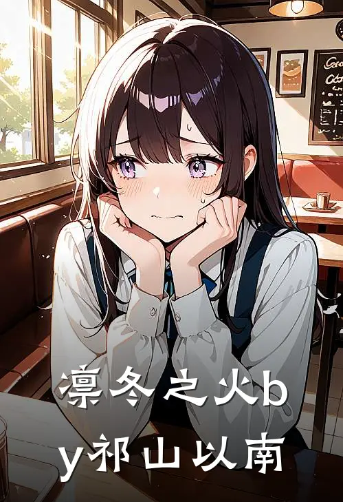 凛冬之火by祁山以南