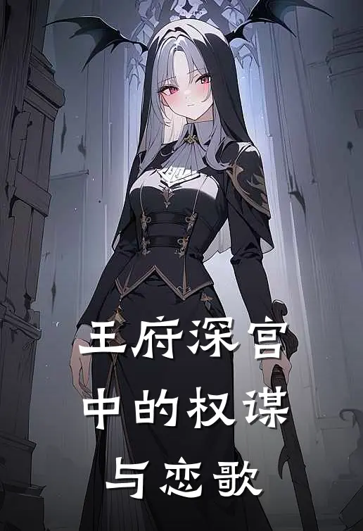 王府深宫中的权谋与恋歌