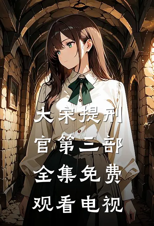 大宋提刑官第三部全集免费观看电视