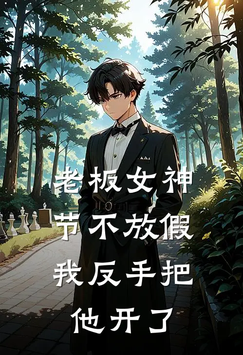 老板女神节不放假，我反手把他开了许言赖长明免费小说在线阅读_最新章节列表老板女神节不放假，我反手把他开了(许言赖长明)