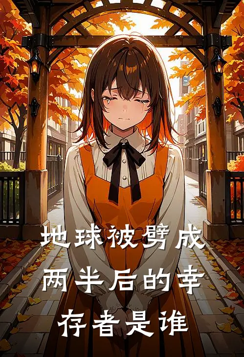 地球被劈成两半后的幸存者是谁