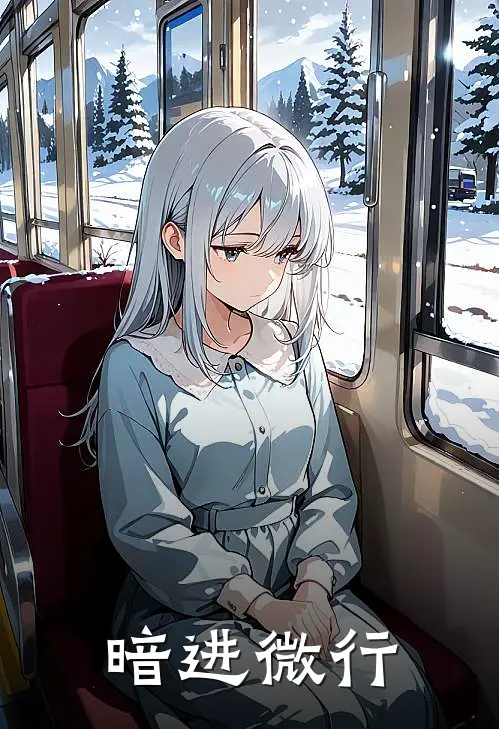 暗进微行(林郁林羽)完结版小说推荐_最新完结小说推荐暗进微行林郁林羽