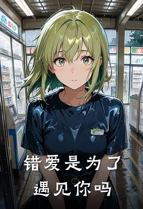 错爱是为了遇见你吗