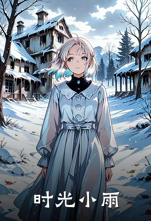 时光小雨