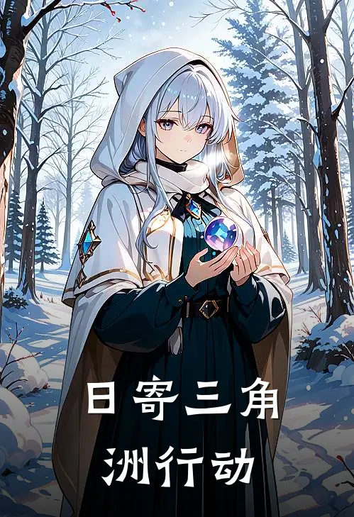 日寄三角洲行动