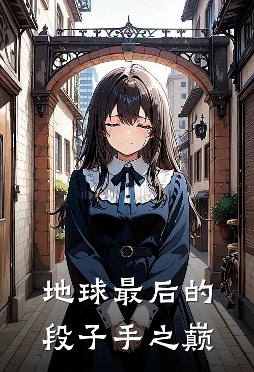 地球最后的段子手之巅