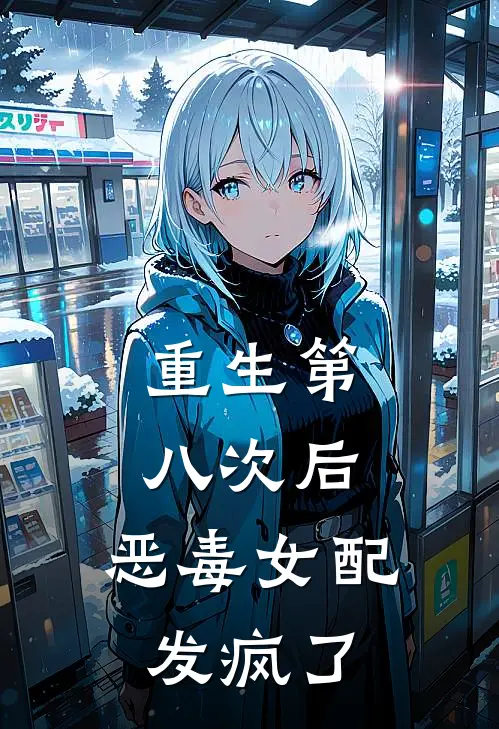 重生第八次后，恶毒女配发疯了